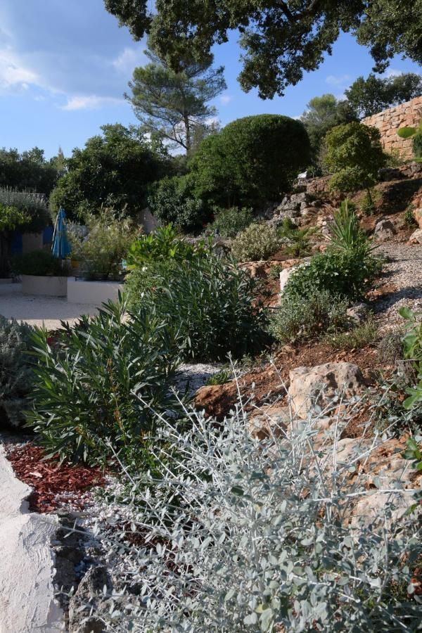 Ailleurs Land - Provence Hotel Néoules Exterior foto